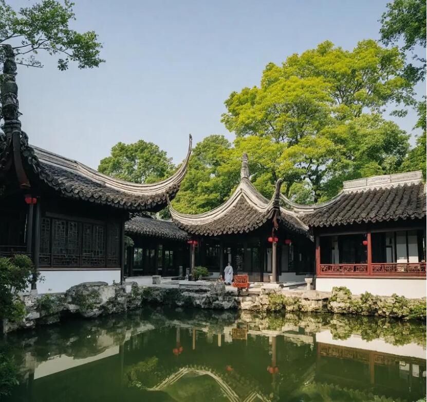 福建小珍土建有限公司