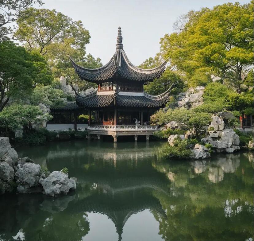 福建小珍土建有限公司